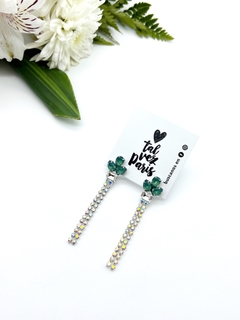 Aros Rose (verdes)