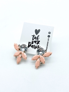 Aros Mia (salmon )