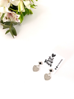 Aros Amor - comprar online