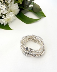 Pulseras Amor