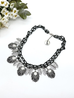 Collar Virginia