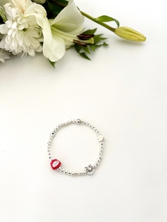 Pulsera Paz