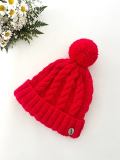 Gorro Emilia