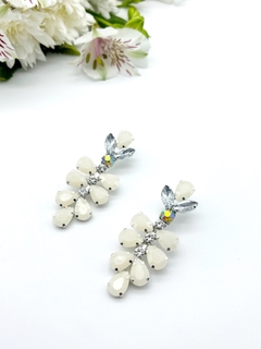 Aros Milagros (Blanco)