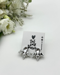 Aros Justina (plata)