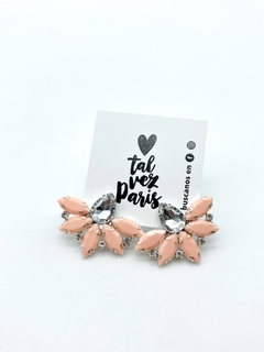 Aros Amelie (salmon )