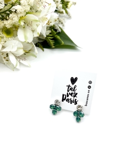 Aros Lucia ( Verdes)