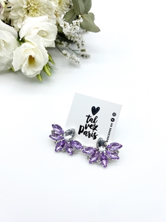 Aros Amelie (lila)