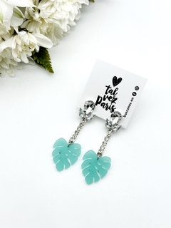 Aros Florencia ( aqua )