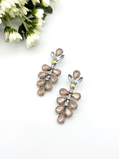 Aros Milagros ( rosas )
