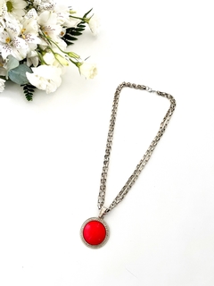 Collar Valentina