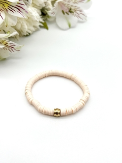 Pulsera Yanina ( natural )