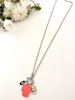 Collar Fatima