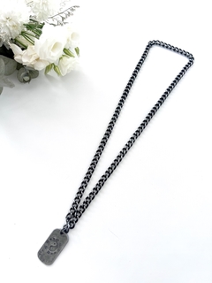 Collar Rockero