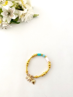 Pulsera Elefante