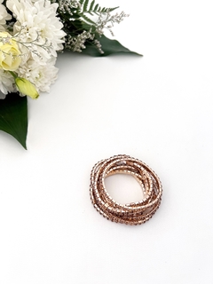 Pulsera Dora