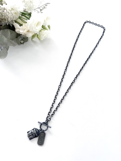 Collar de la suerte