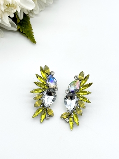 Aros Merlina ( lima )