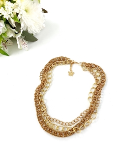 Collar Pia