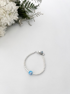 Pulsera de la suerte