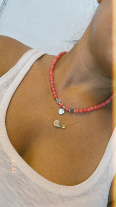 Collar Felicitas - comprar online