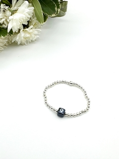 Pulsera de protección