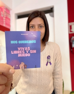 Prendedor Libre en internet