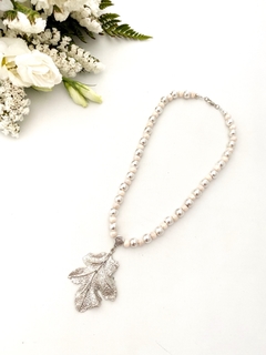 Collar Pia