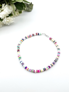 Collar Iris