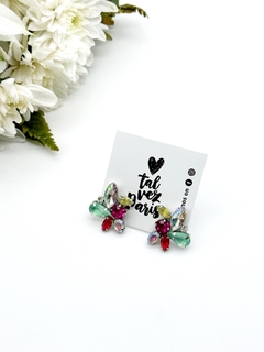 Aros Ignacia ( multicolor )