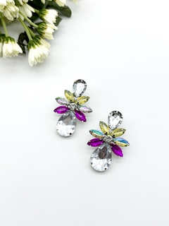 Aros Sofia ( multicolor)