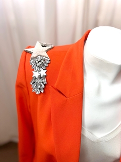 Charreteras Lucia - tienda online