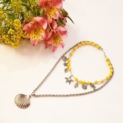 Collar Marino