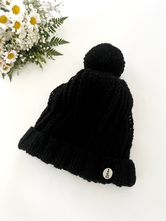 Gorro Pia
