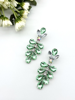 Aros Milagros ( verdes )