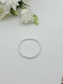 Pulsera Paula XII ~ Plata 925