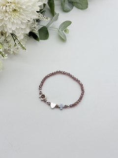 Pulsera Luck ( v - comprar online