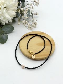 Collar Perla