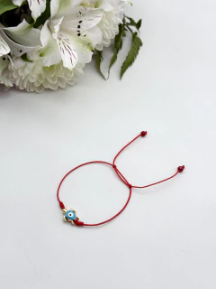 Pulsera “Tortuguita Protectora” en internet
