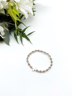 Pulsera Cruz