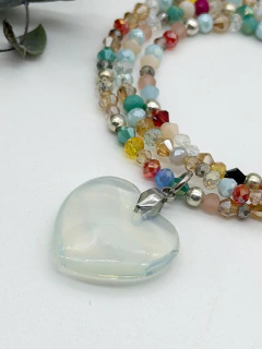 Imagen de Collar Amor 3 en 1