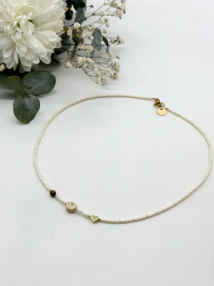 Collar Amuleto - comprar online
