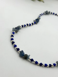 Collar Amalfi 2 en 1 - comprar online