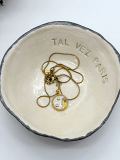 Collar “Acuario” - comprar online