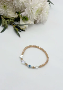 Pulsera ( Amistad) Brilla con vos en internet