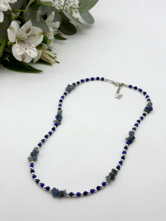 Collar Amalfi 2 en 1