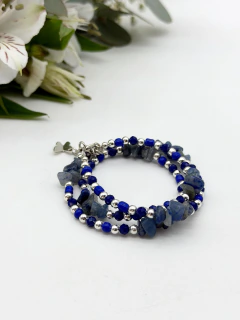 Collar Amalfi 2 en 1
