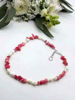 Collar Delfina