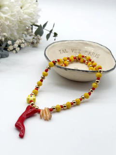 Collar Puglia