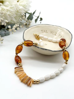 Collar Ambar